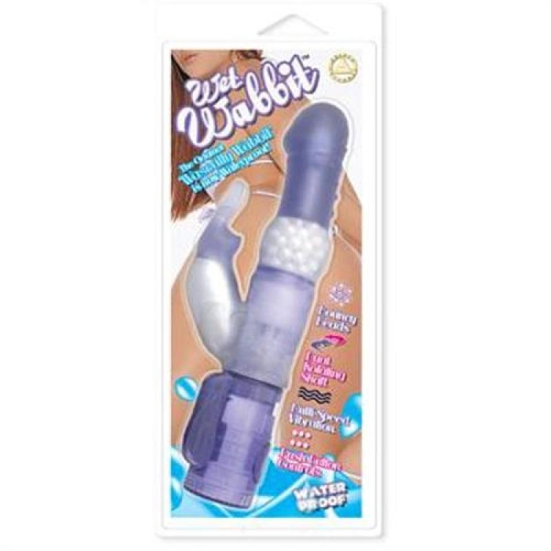 Wet Wabbit - Lavender GT239-3L