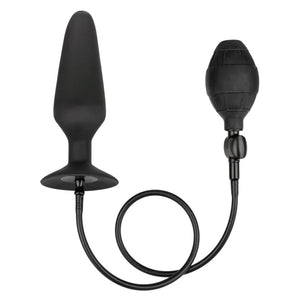 Xl Silicone Inflatable Plug - MyPleasure