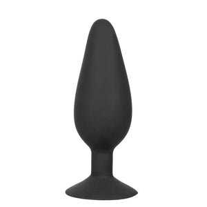 Xl Silicone Inflatable Plug - MyPleasure
