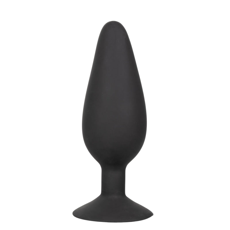 Xl Silicone Inflatable Plug - Anal Toys & Stimulators